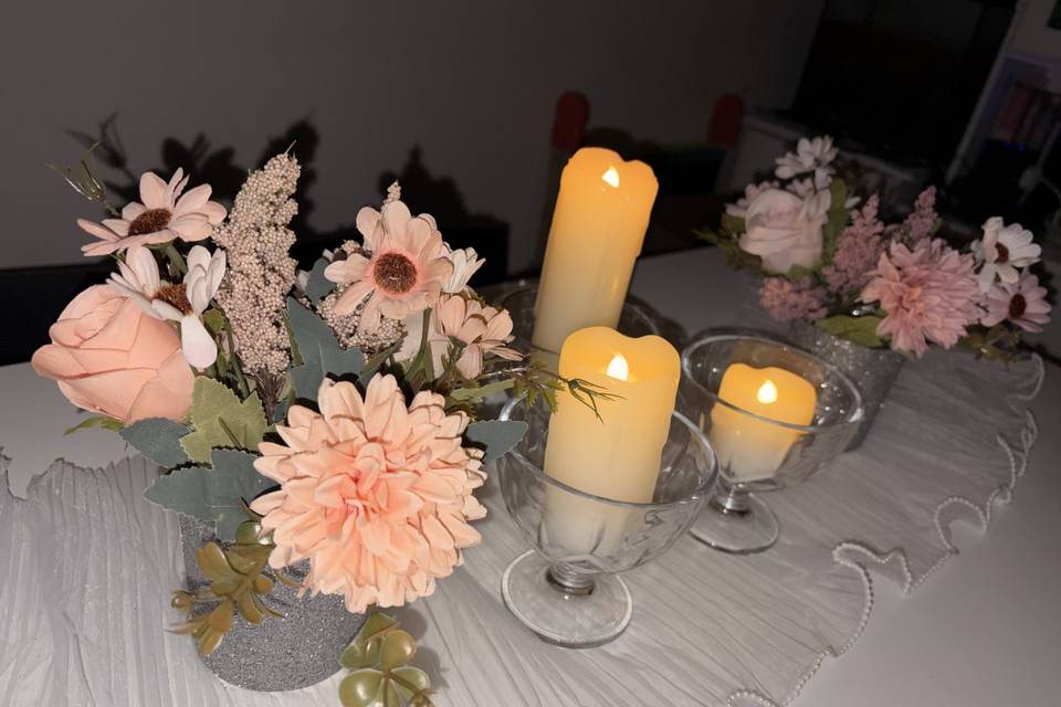 Harris & Rose Events