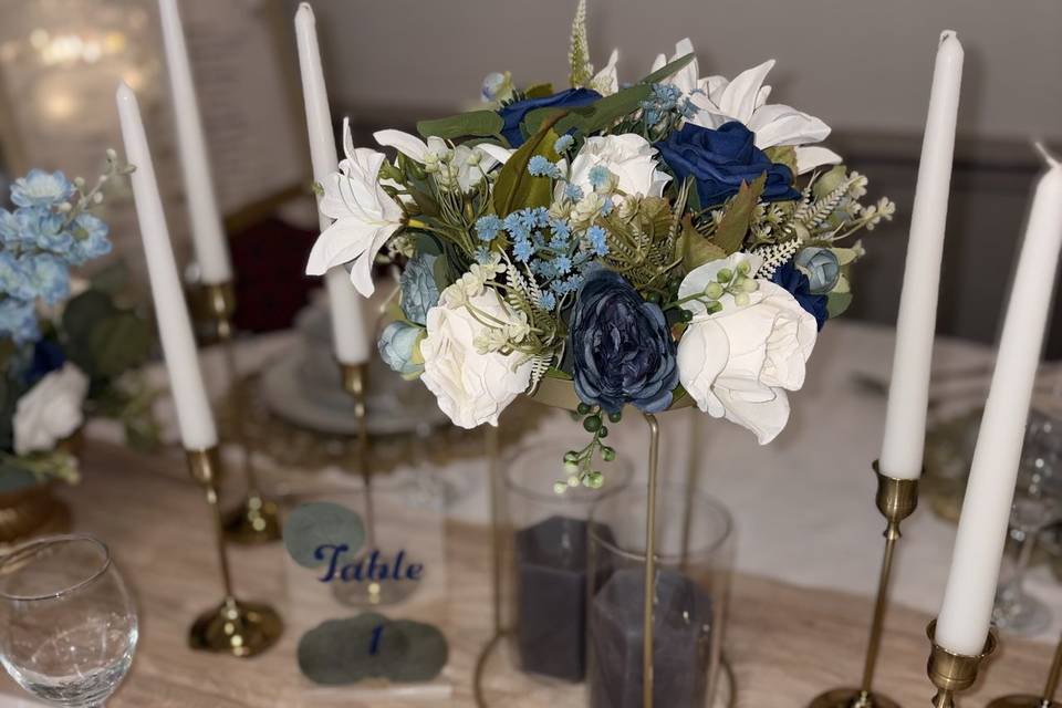 Harris & Rose Events