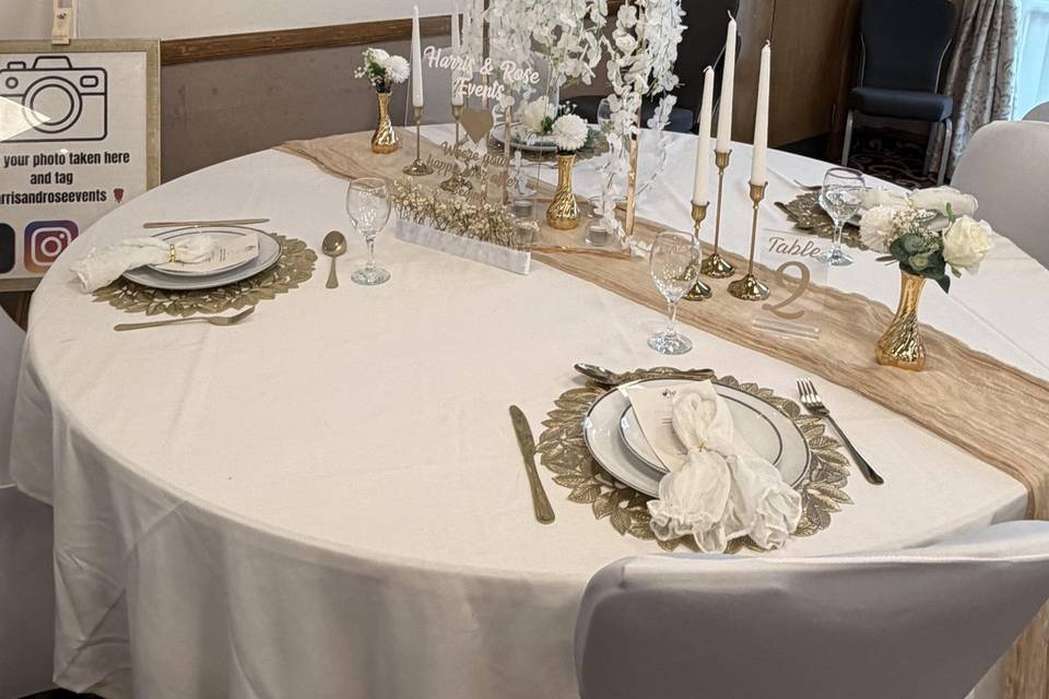 Table