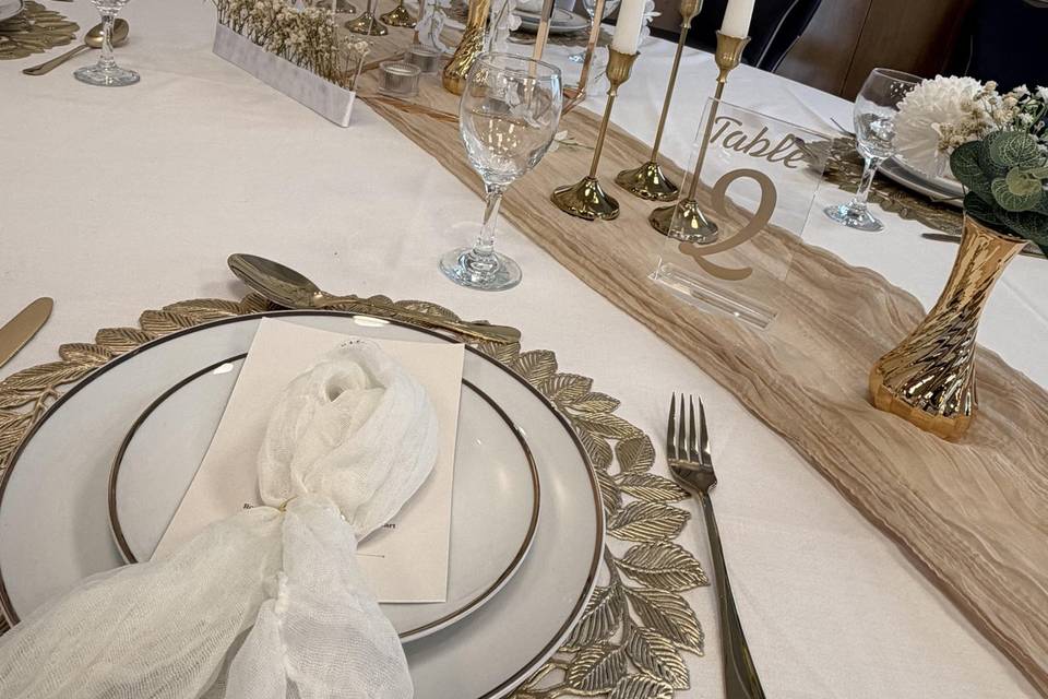 Table