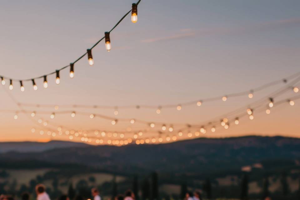Evening Reception