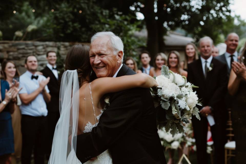 Father of The Bride