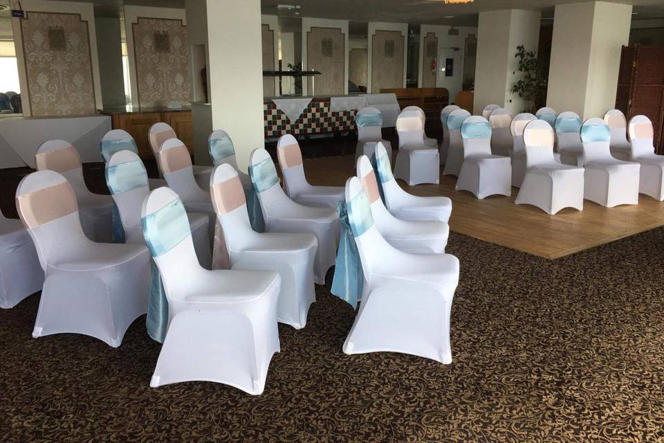 Hannafore Point Hotel 12