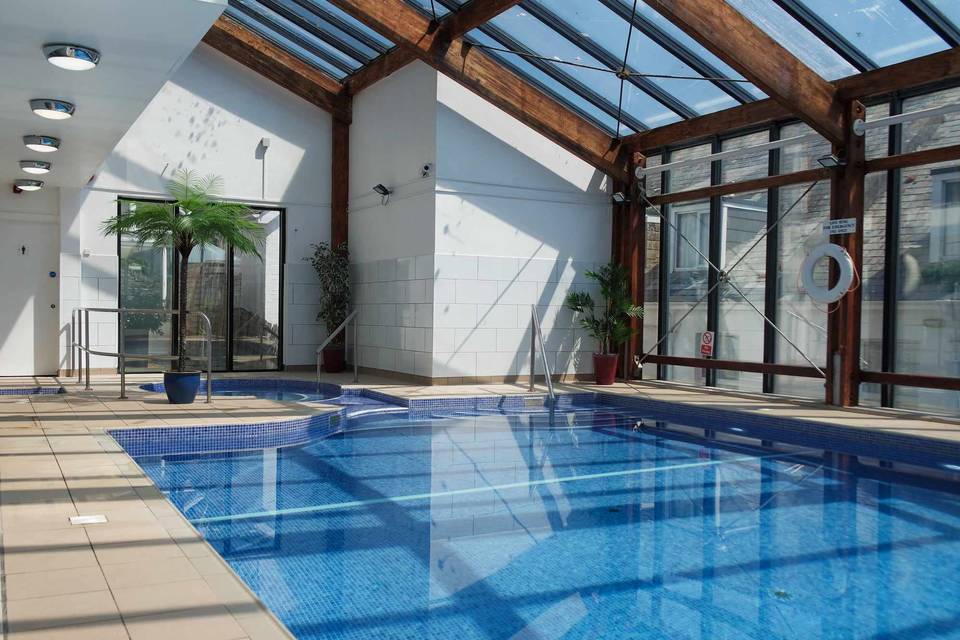 Hannafore Point Hotel 13