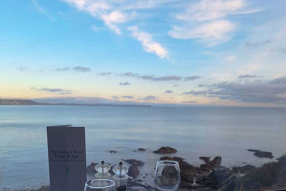 Hannafore Point Hotel 15