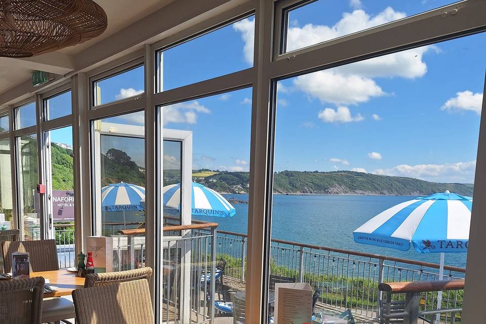 Hannafore Point Hotel 16