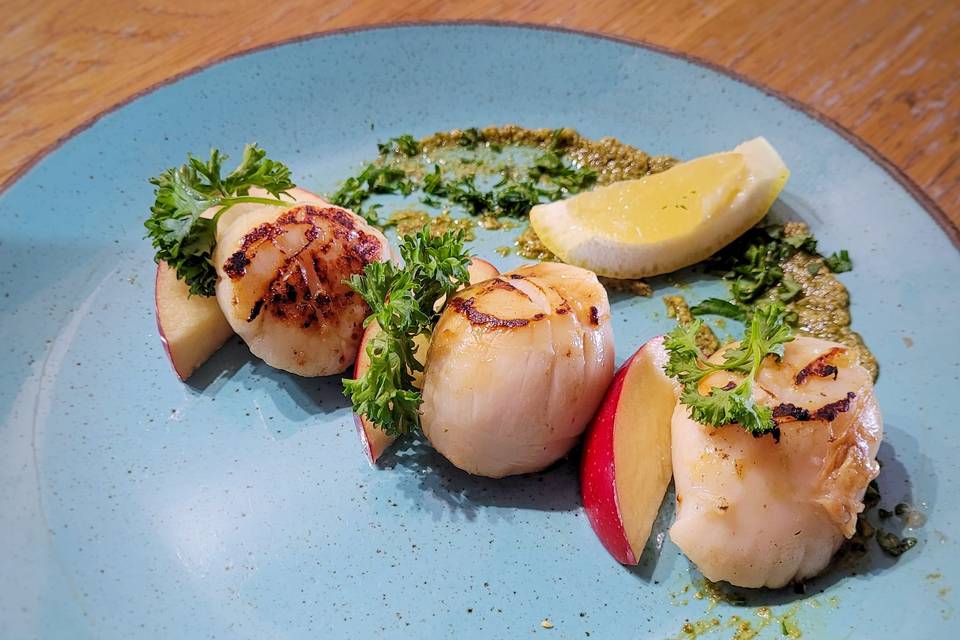 Hannafore Point Hotel 17