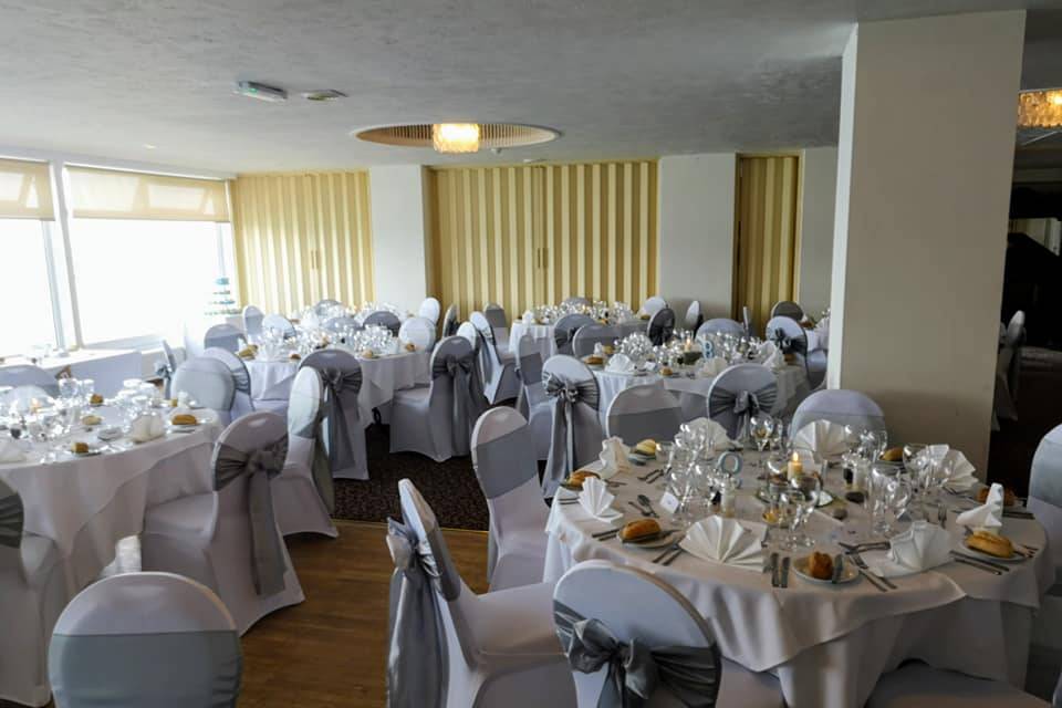 Hannafore Point Hotel 18