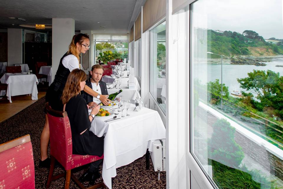 Hannafore Point Hotel 19