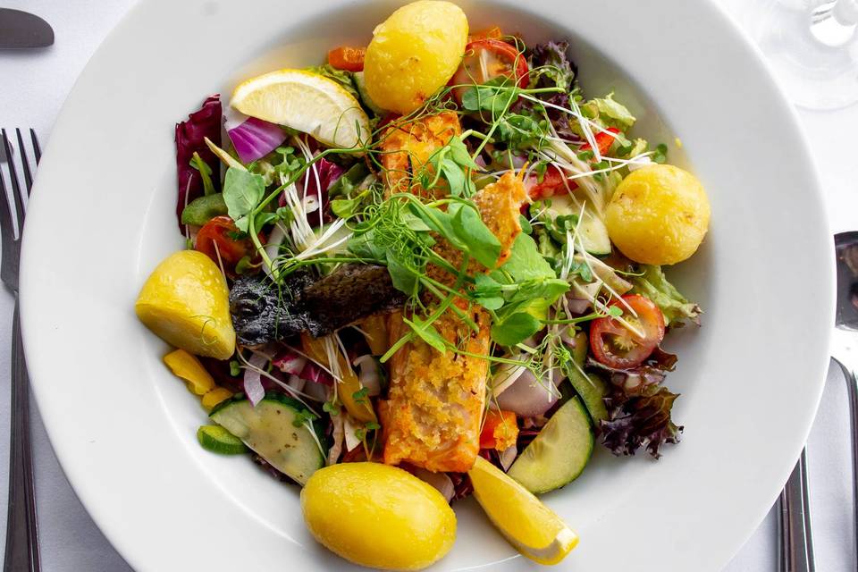 Hannafore Point Hotel 20