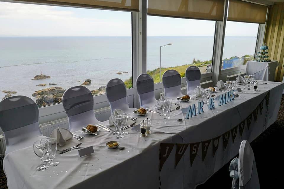 Hannafore Point Hotel 21