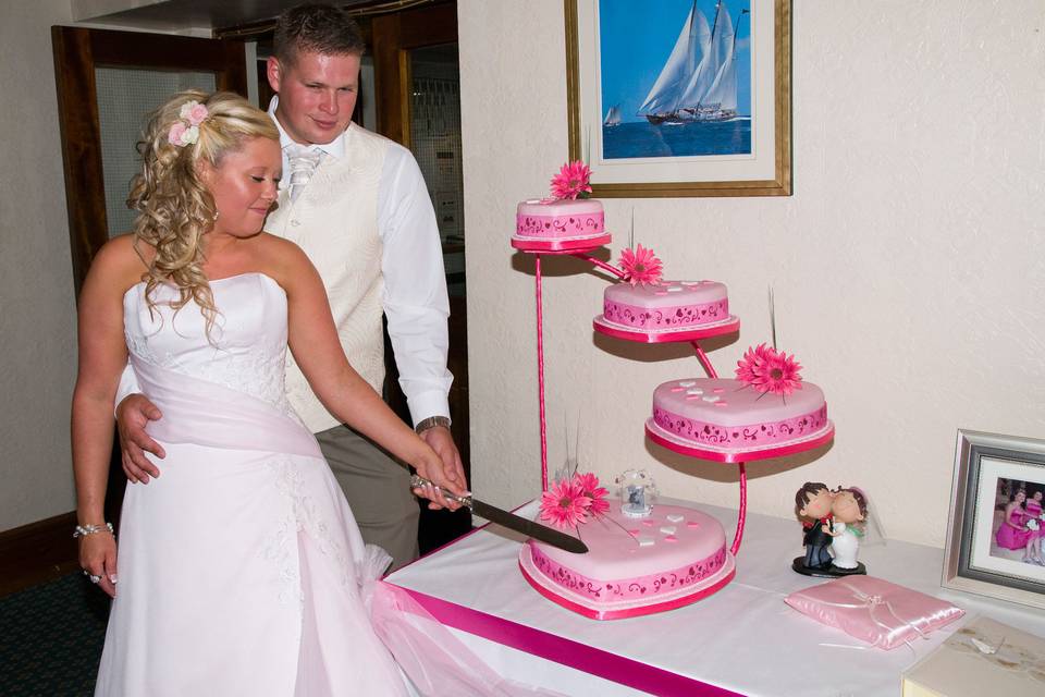 Hannafore Point Hotel 2