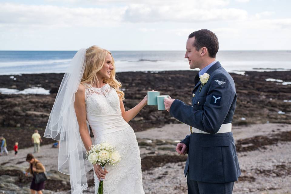 Hannafore Point Hotel 8