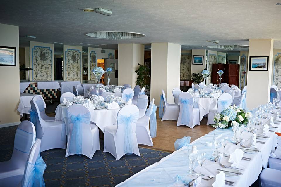 Hannafore Point Hotel 9