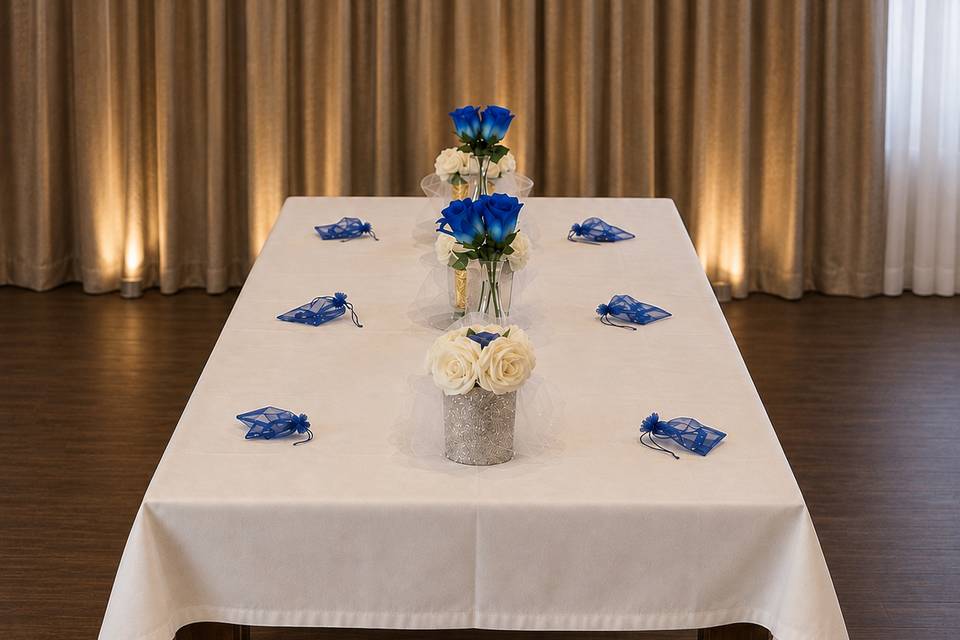 Table Style✨