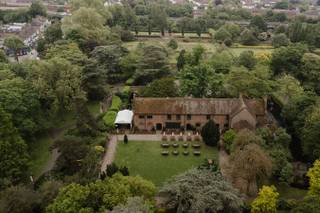 Tudor Barn Eltham