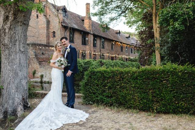 Tudor Barn Royal Greenwich