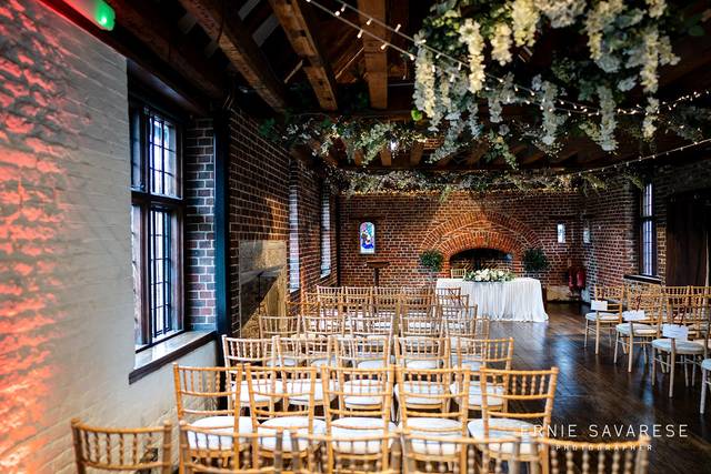 Tudor Barn Eltham