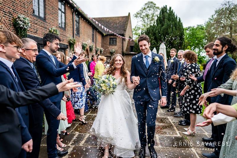 Tudor Barn Eltham