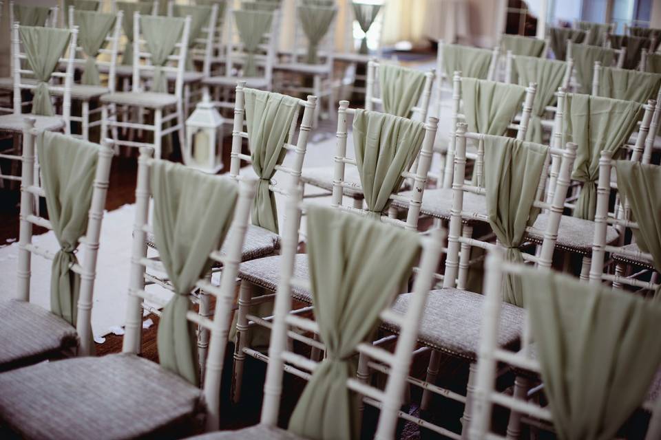 The Terrace Suite