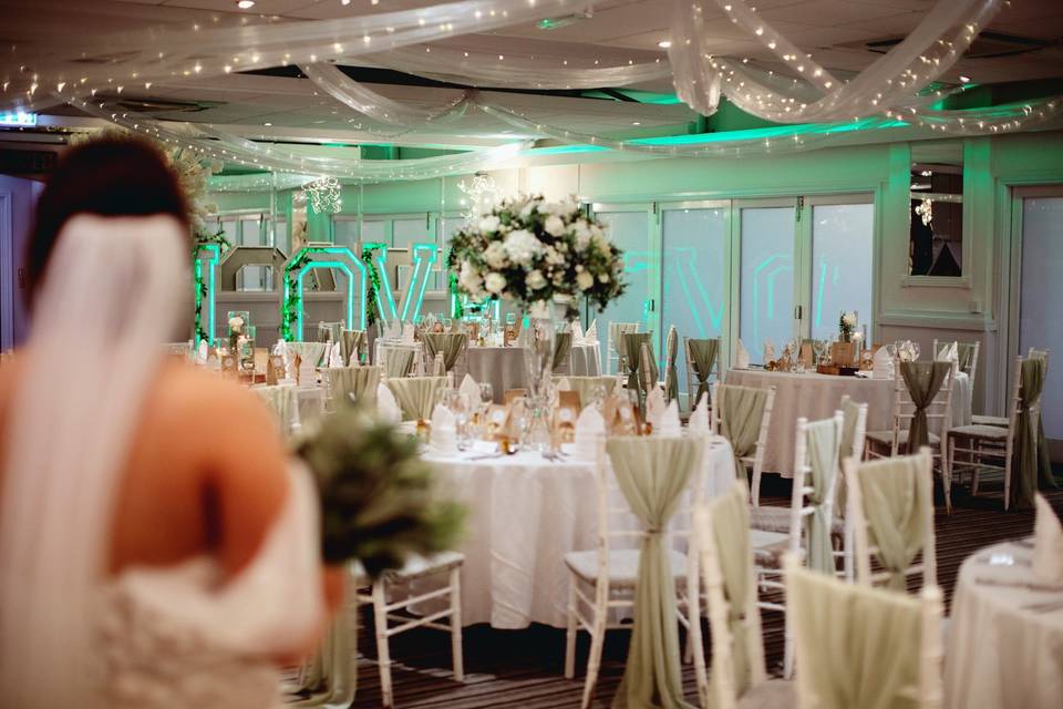 The Garden Suite