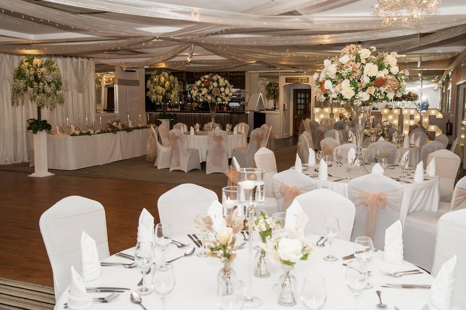 The Garden Suite