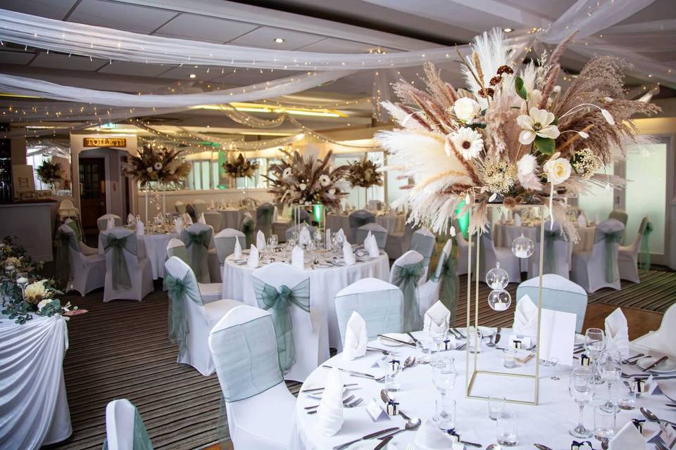 The Garden Suite