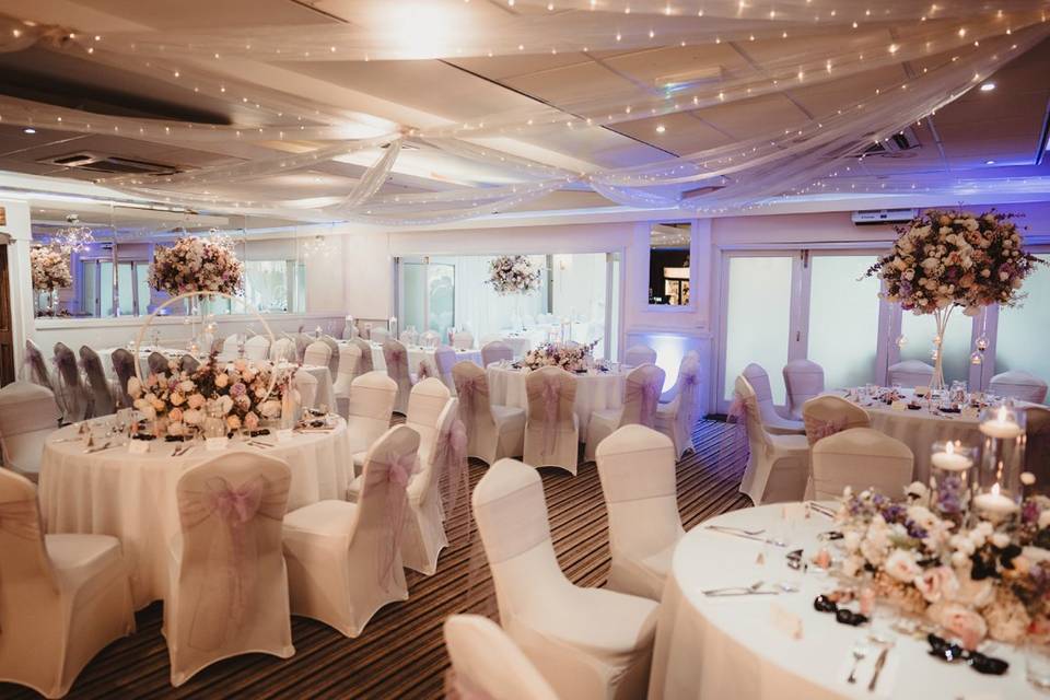 The Garden Suite