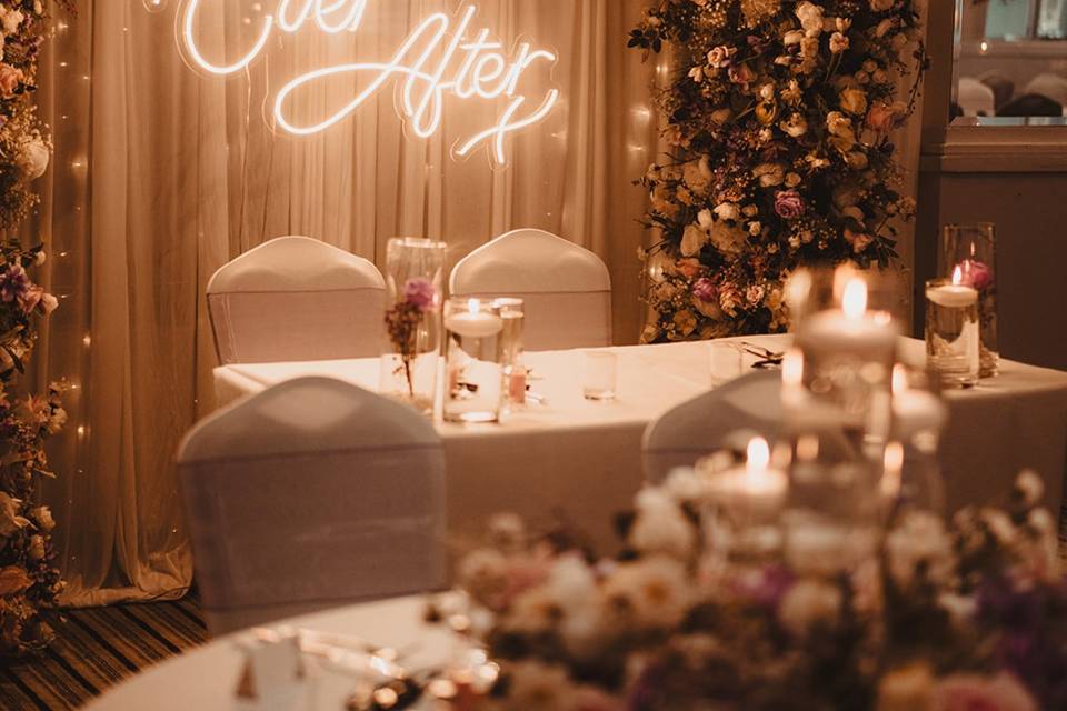 The Garden Suite