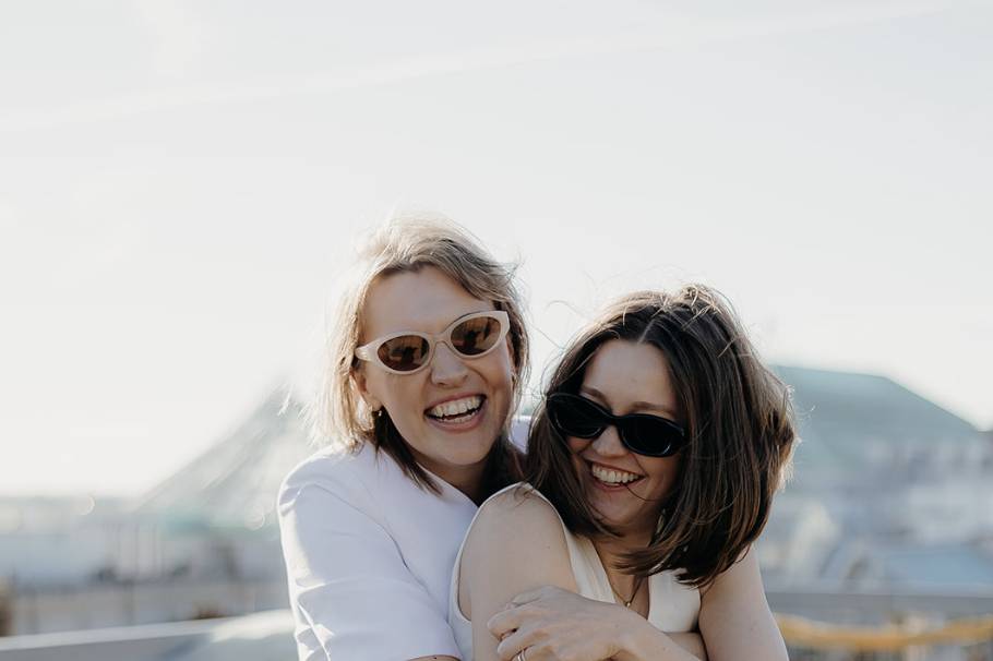 Take your wedding photos