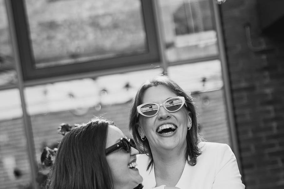 Celebrate your love!
