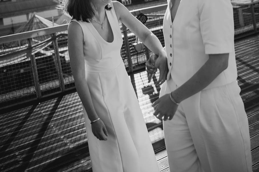 Celebrate your love!