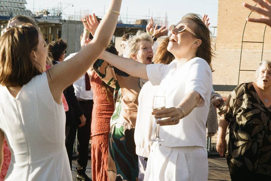Celebrate your big day!