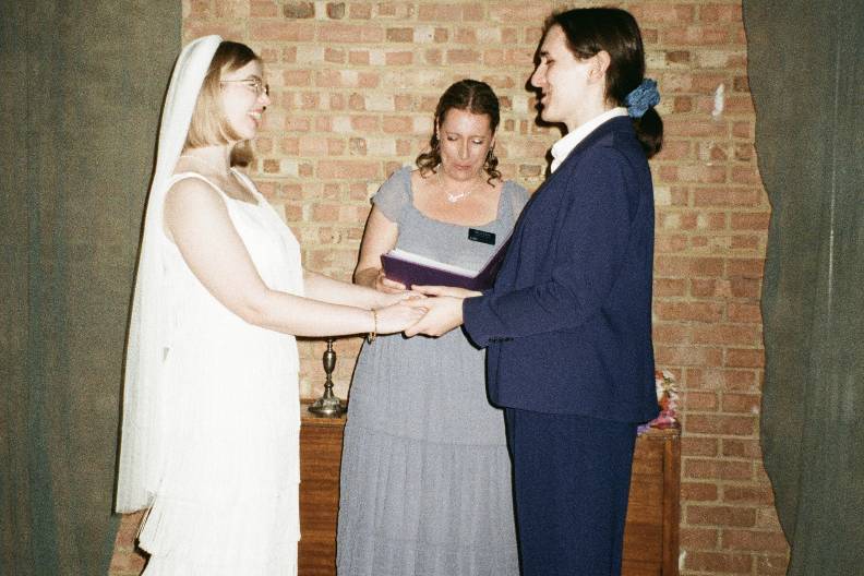 Fully licensed venue