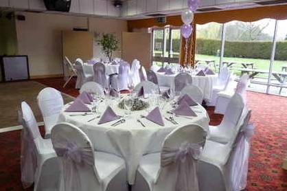 Eventzing Chair Cover Hire