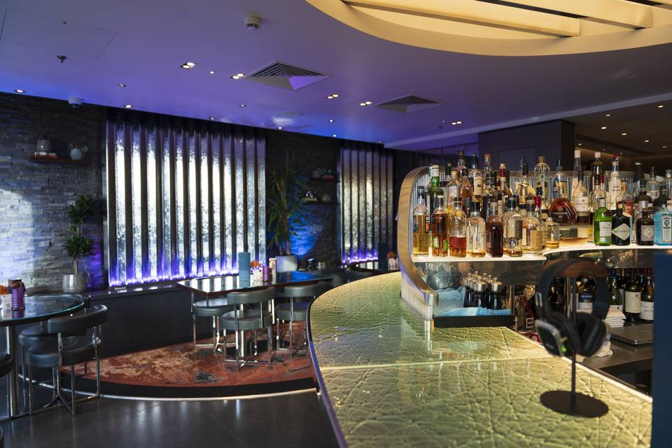 POTUS Bar