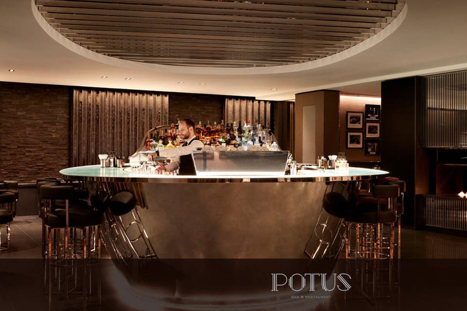 POTUS Bar