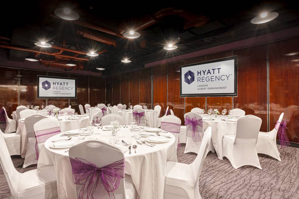The Albert Suite