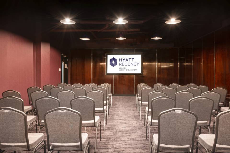 The Albert Suite