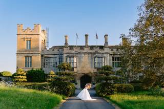 Sudeley Castle