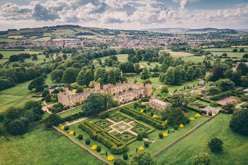 Sudeley Castle