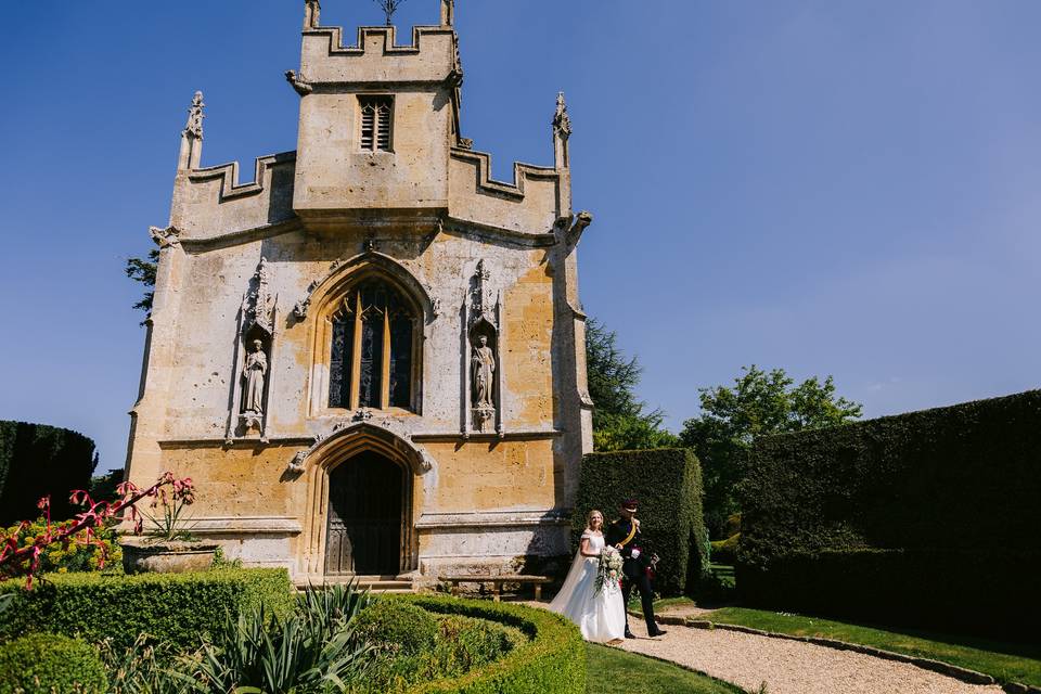 The Chapel