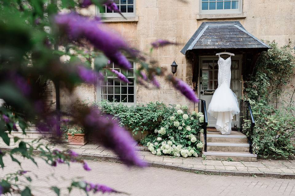 Sudeley Cottages