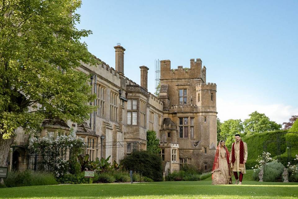 Sudeley Castle2