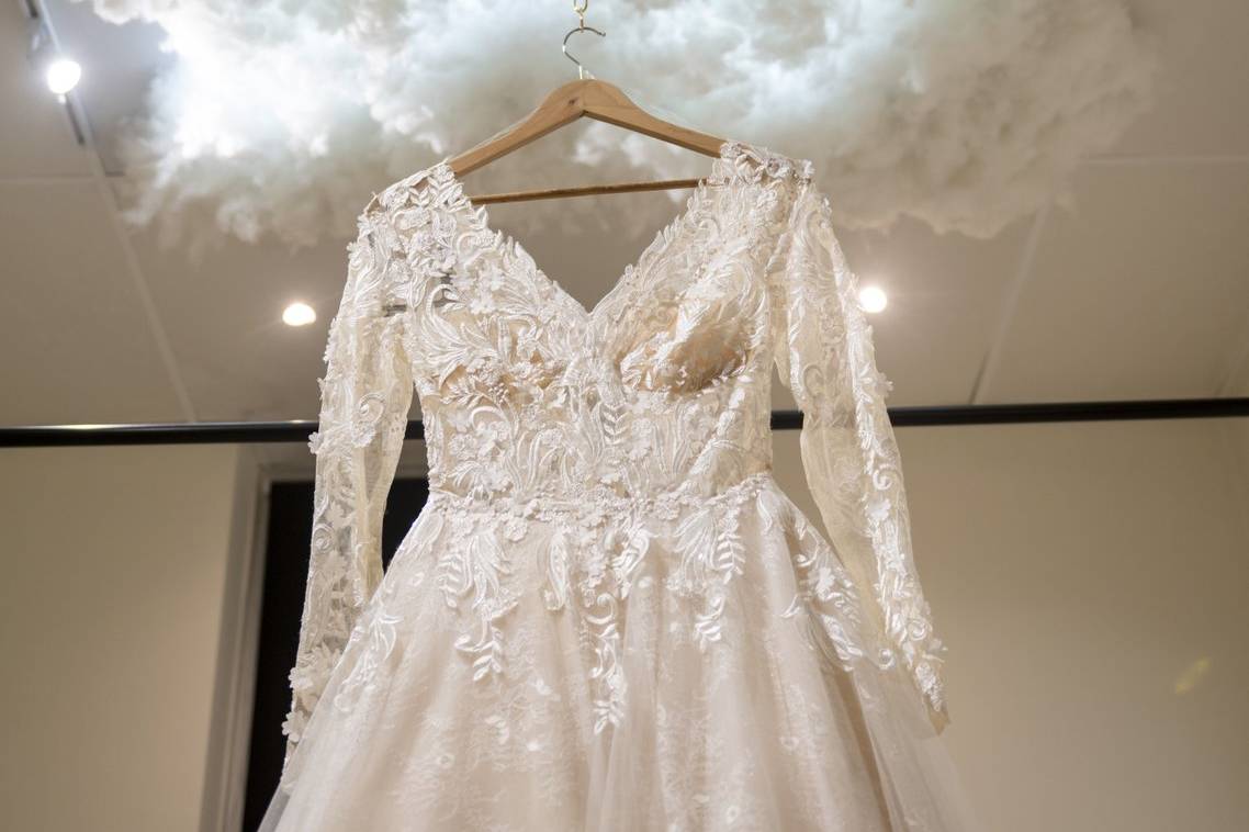BRIDHA in Bolton, Greater Manchester - Updated prices | hitched.co.uk