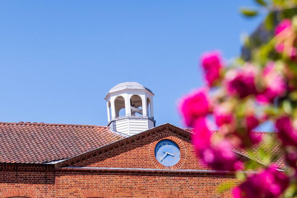 Gressenhall Farm and Workhouse