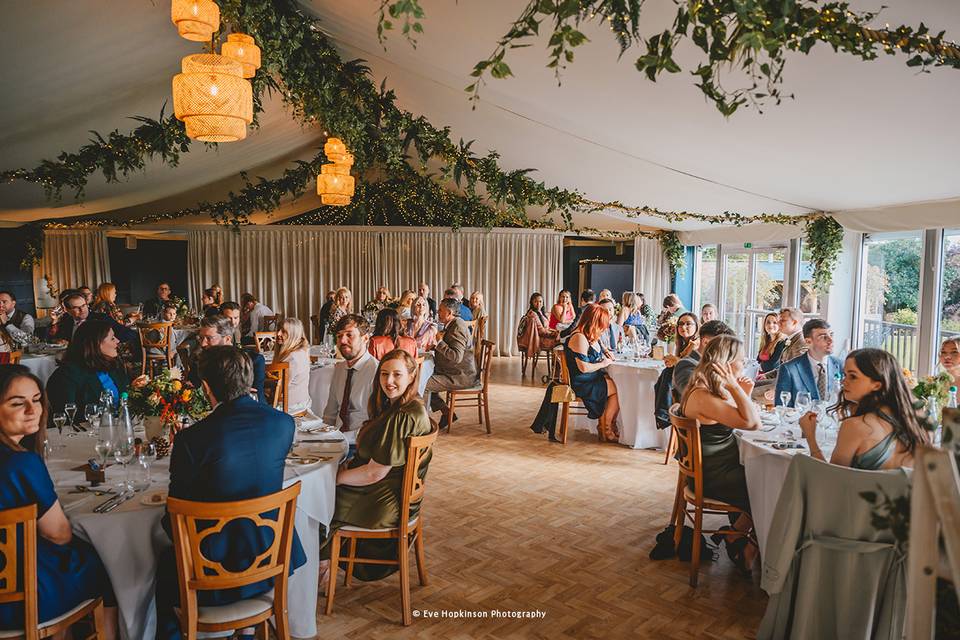 Combermere Abbey, Cheshire