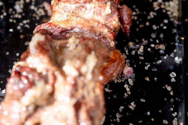 Rump Steak
