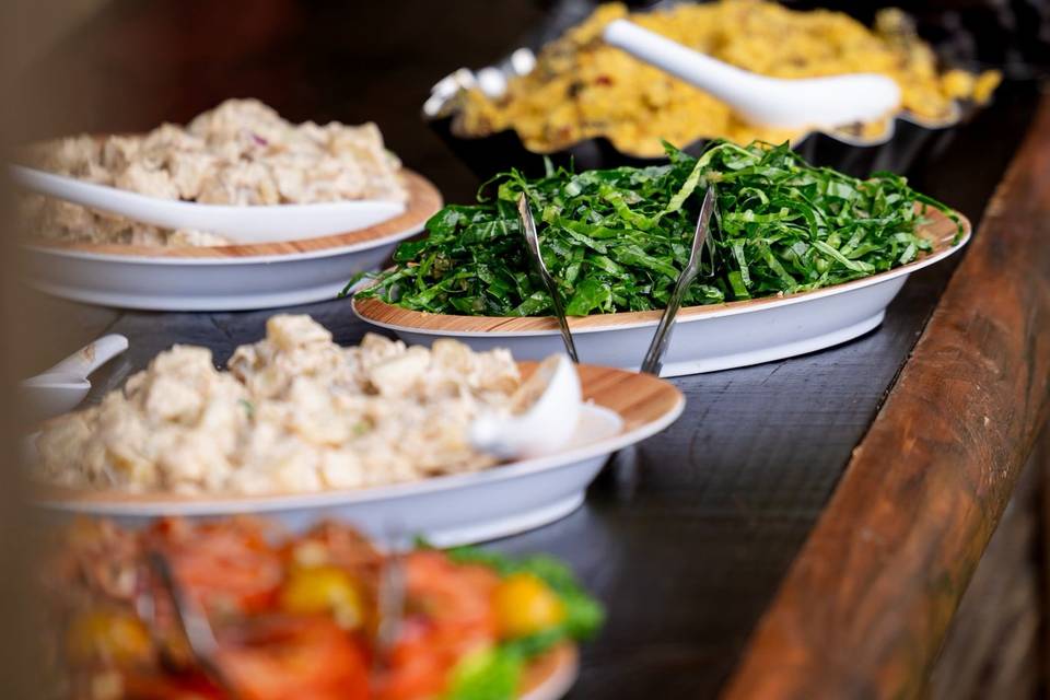 Sides
