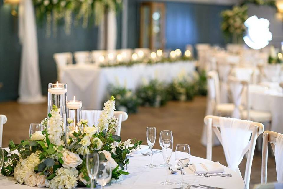 The Manor House Hotel 14